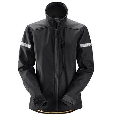 Women's Softshell Jacket