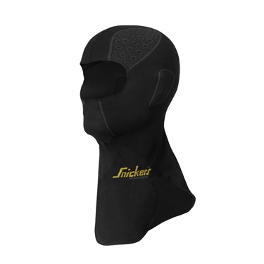 Seamless Balaclava