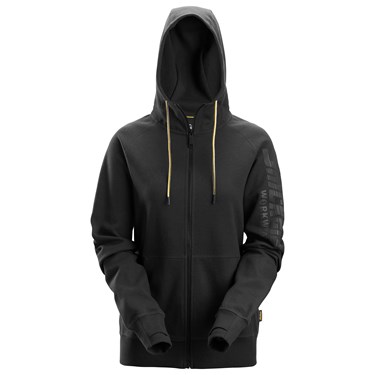 Women's Logo Full-Zip Hoodie