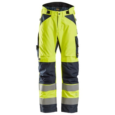 High-Vis 37.5® Insulated Trousers+ Class 2