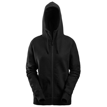 Women's Full Zip Hoodie