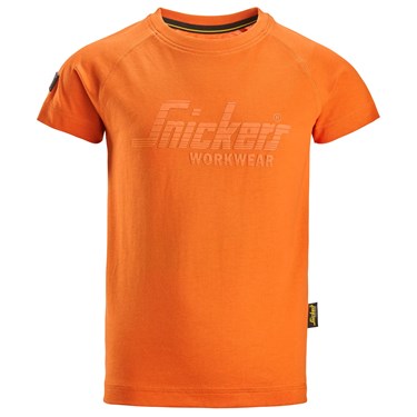 Junior Logo T-shirt