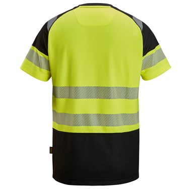 High-Vis Class 1 T-Shirt