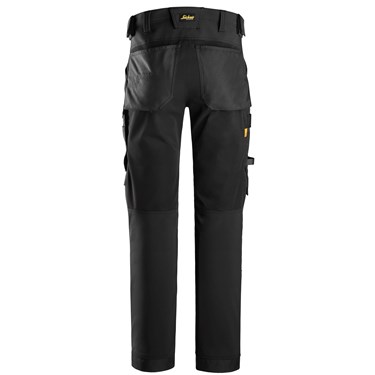 4-way Stretch Trousers