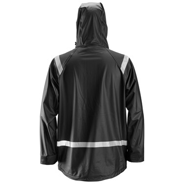 Rain Jacket, PU