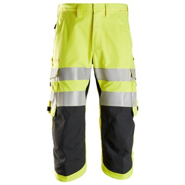 Pirate Trousers, High-Vis Class 2