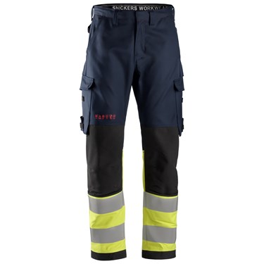 Trousers, High-Vis Class 1
