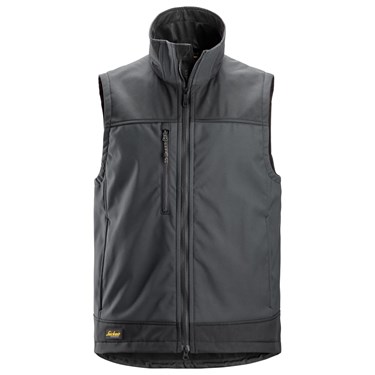 Softshell Stretch Vest