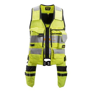 High-Vis Tool Vest Class 1