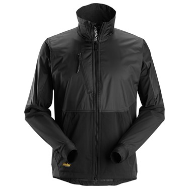 LiteWork, Hybrid Wind Jacket