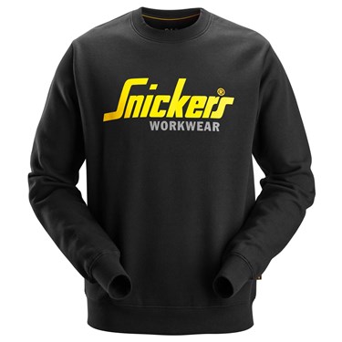 Classic Logo Sweatshirt