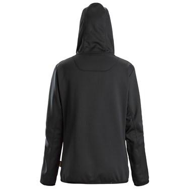 Women's Full-Zip Hoodie