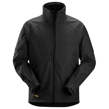 Softshell Jacket