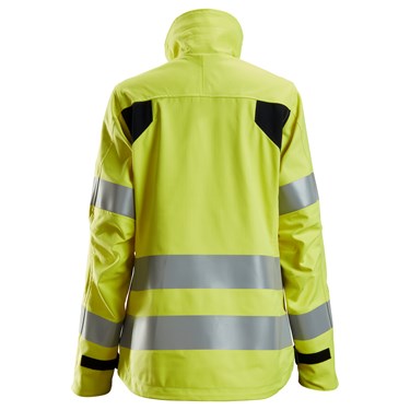 Women's Jacket, High-Vis Class 3