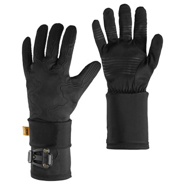 Q Heat Liner Gloves