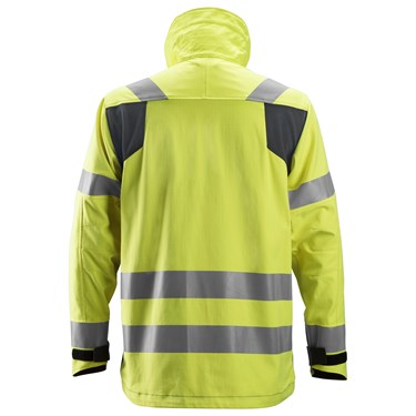 Jacket, High-Vis Class 3