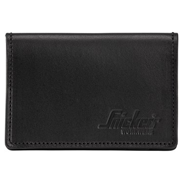 Leather Cardholder