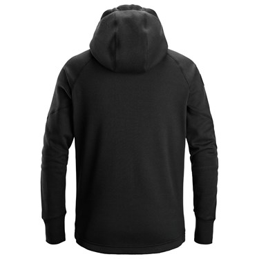 Fleece Hoodie