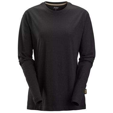 Women's Long-Sleeve T-Shirt