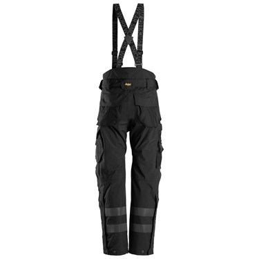 AllroundWork, Waterproof 37.5® 2-layer Light Padded Trousers