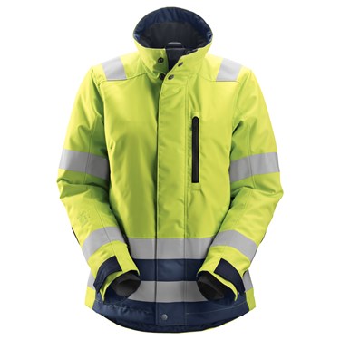 Women's High-Vis 37.5® Insulated Jacket Class 2/3