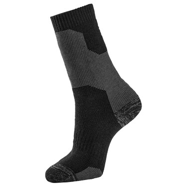 Heavy Wool Socks