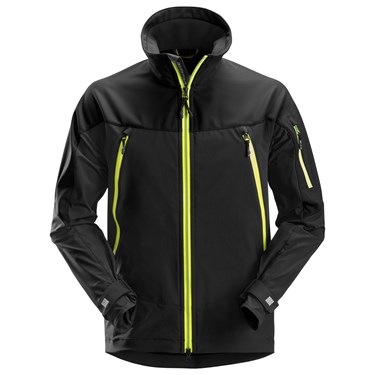 Softshell Stretch Jacket