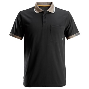 37.5® Short Sleeve Polo Shirt