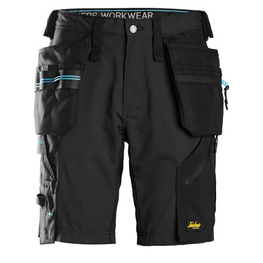 LiteWork, 37.5® Work Shorts Holster Pockets
