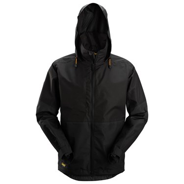 Waterproof Shell Jacket