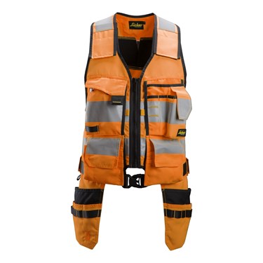 High-Vis Tool Vest Class 1