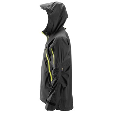 Stretch Waterproof Shell Jacket