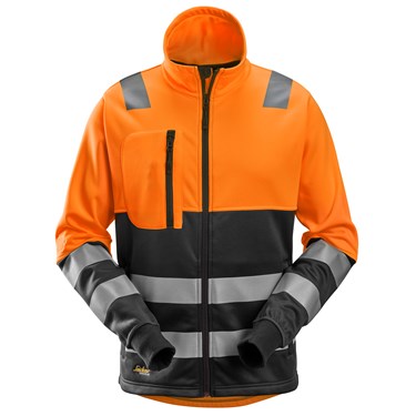 High-Vis Class 2, FZ Jacket