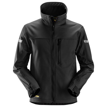 Softshell Jacket