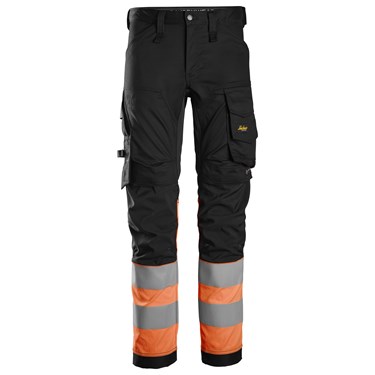 High-Vis Class 1, Stretch Trousers