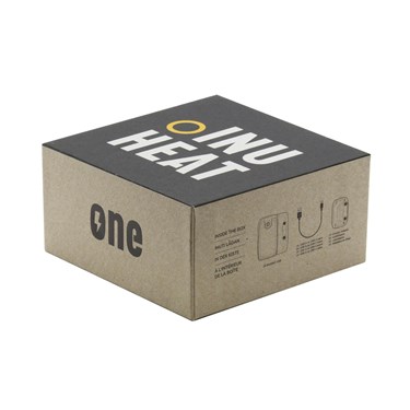 Q Inuheat One Powerpack