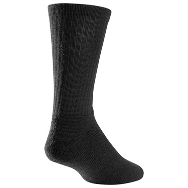 Wool Terry Socks