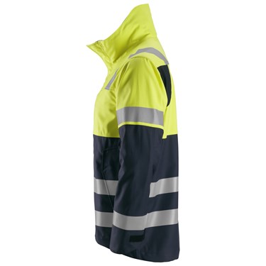 Jacket, High-Vis Class 1