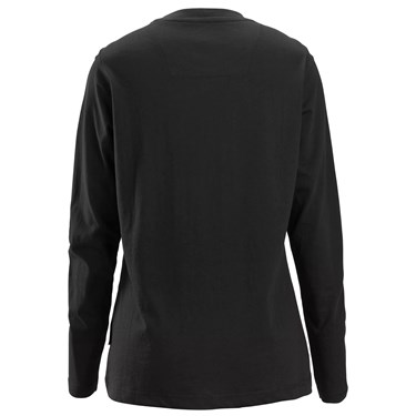 Women's Long-Sleeve T-Shirt