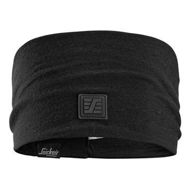 Merino Wool Headband