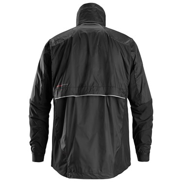 LiteWork, Hybrid Wind Jacket