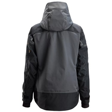 Woman Waterproof Insulated Jacket