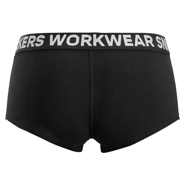 Women's Hipster Briefs, 2-pack