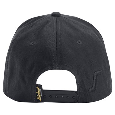 Logo Cap