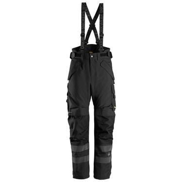 AllroundWork, Waterproof 37.5® 2-layer Light Padded Trousers