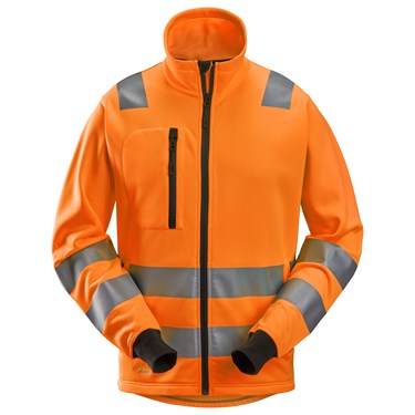 High-Vis Class 2/3, Full Zip Jacket