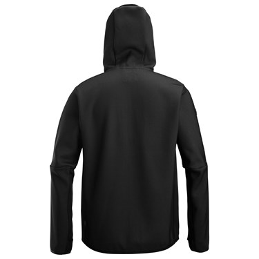 Full Zip Midlayer Hoodie