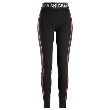 Women's Merino Base Layer Stay Warm Bottoms