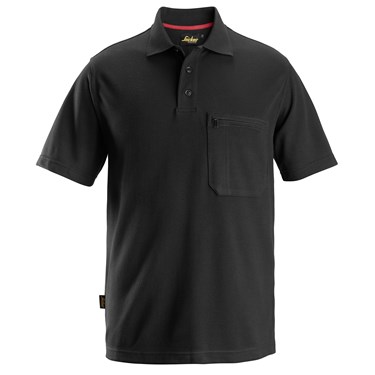 Short Sleeve Polo Shirt