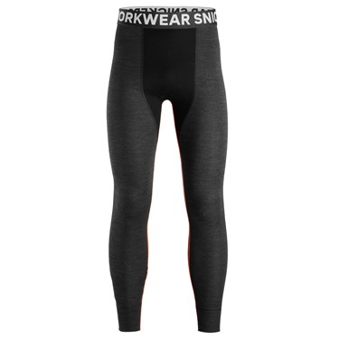 Merino Base Layer Stay Warm Bottoms